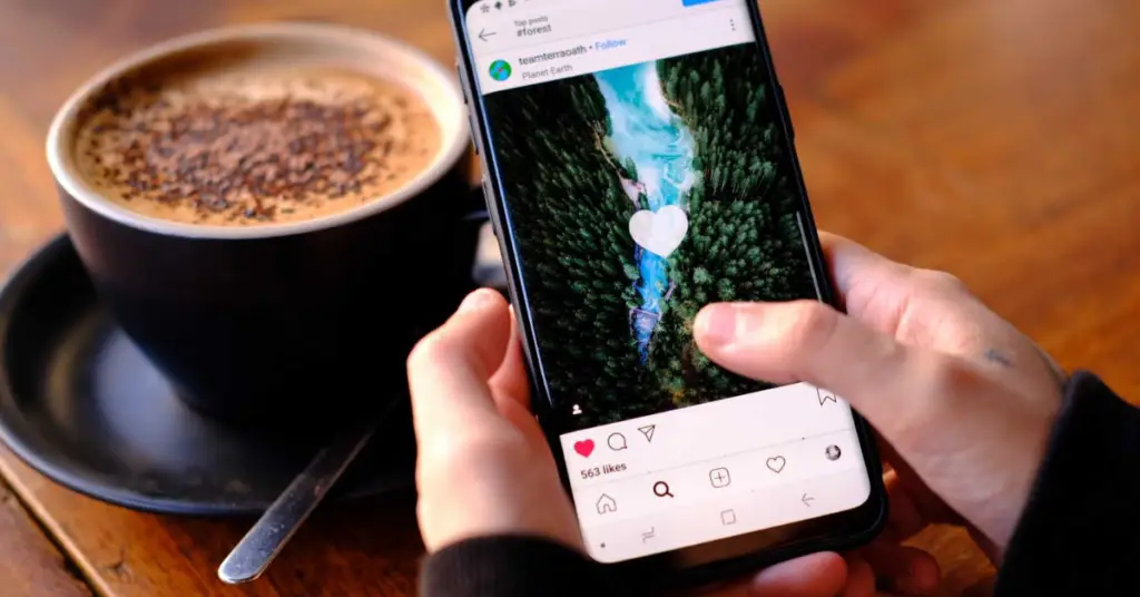 Instagram ads