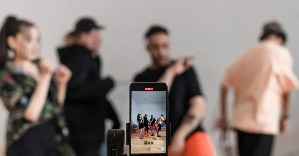 TikTok ads