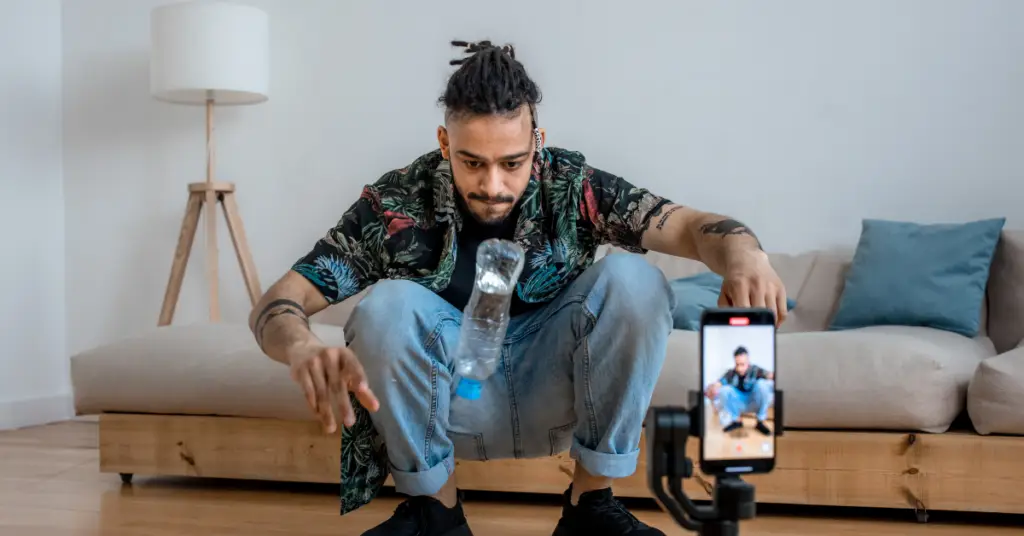 TikTok Ads