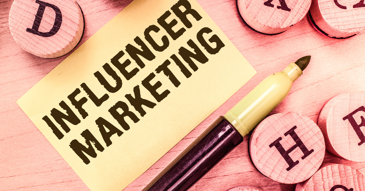entrar a una agencia de influencers