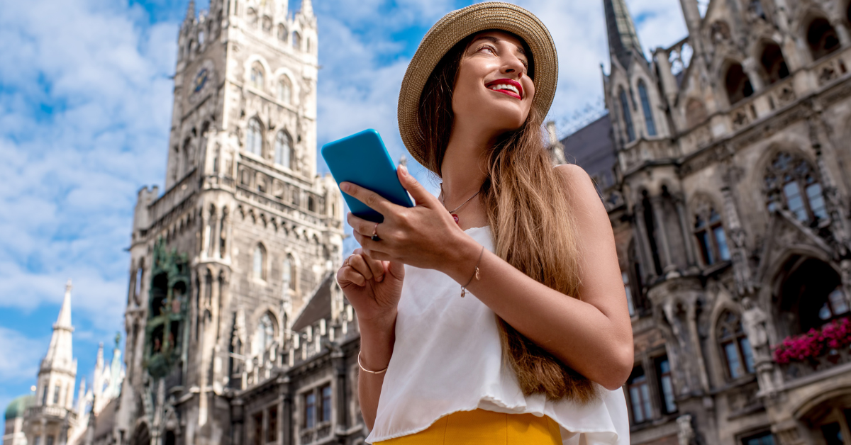 las agencias de influencers