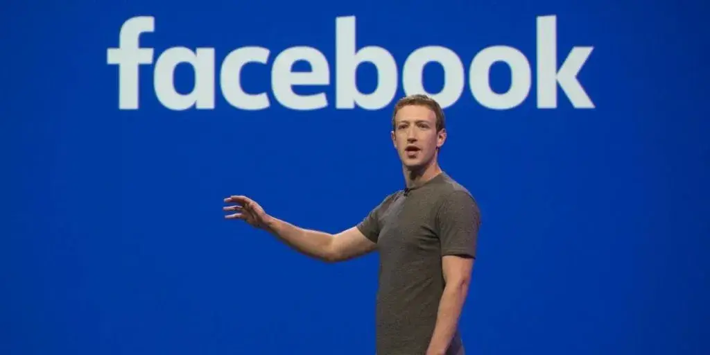 creación Facebook