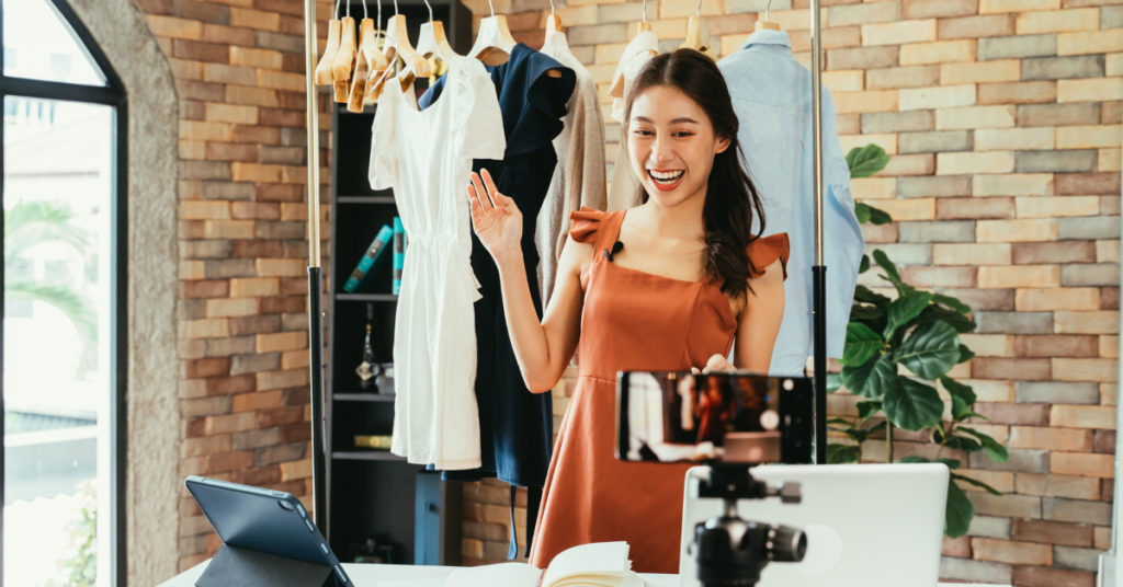 influencer marketing in e-commerce