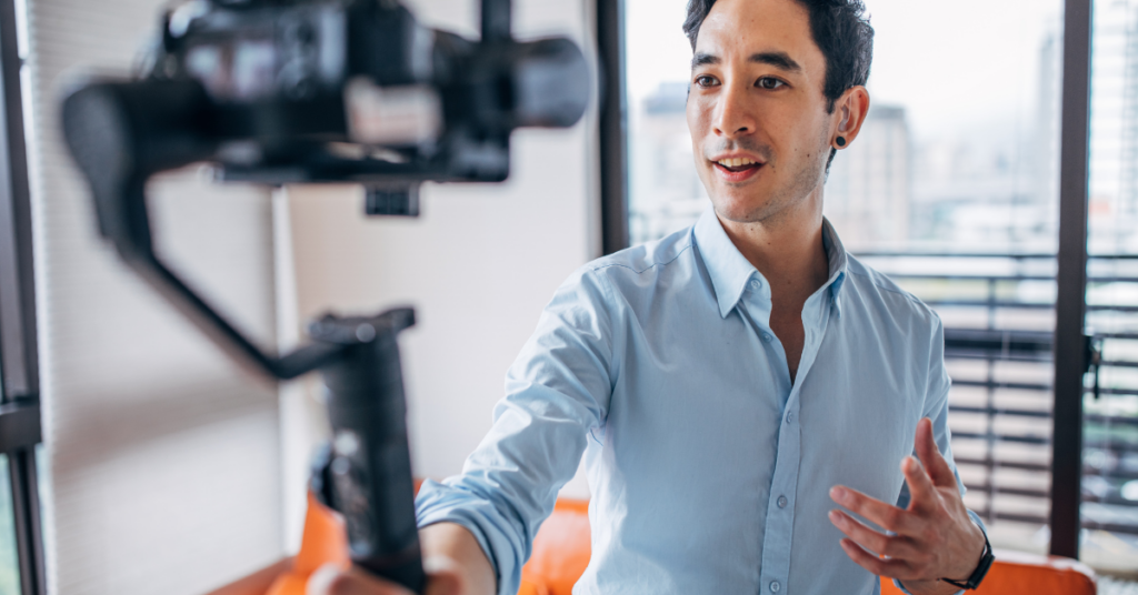 Influencer marketing in e-commerce