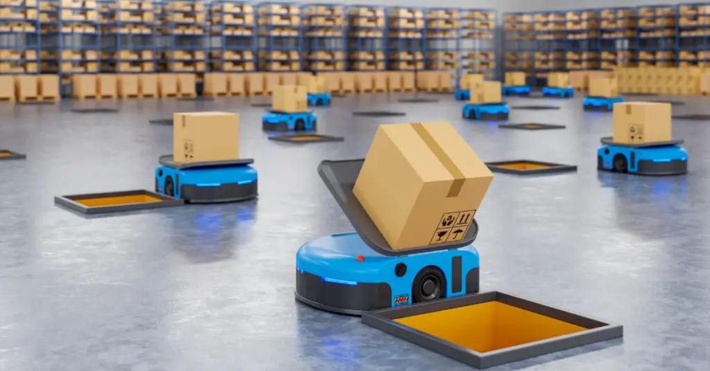 Amazon venta ecommerce