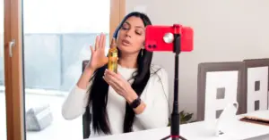 Agencia de influencers Instagram