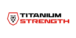 titanium-strength
