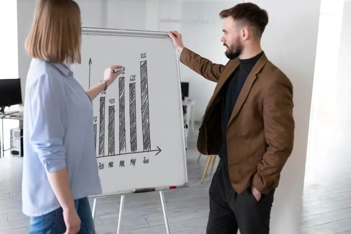 Estrategias de marketing para empresas
