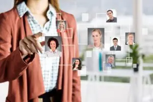 Buyer persona