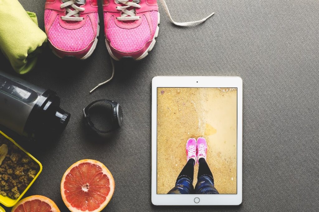 Sport ecommerce