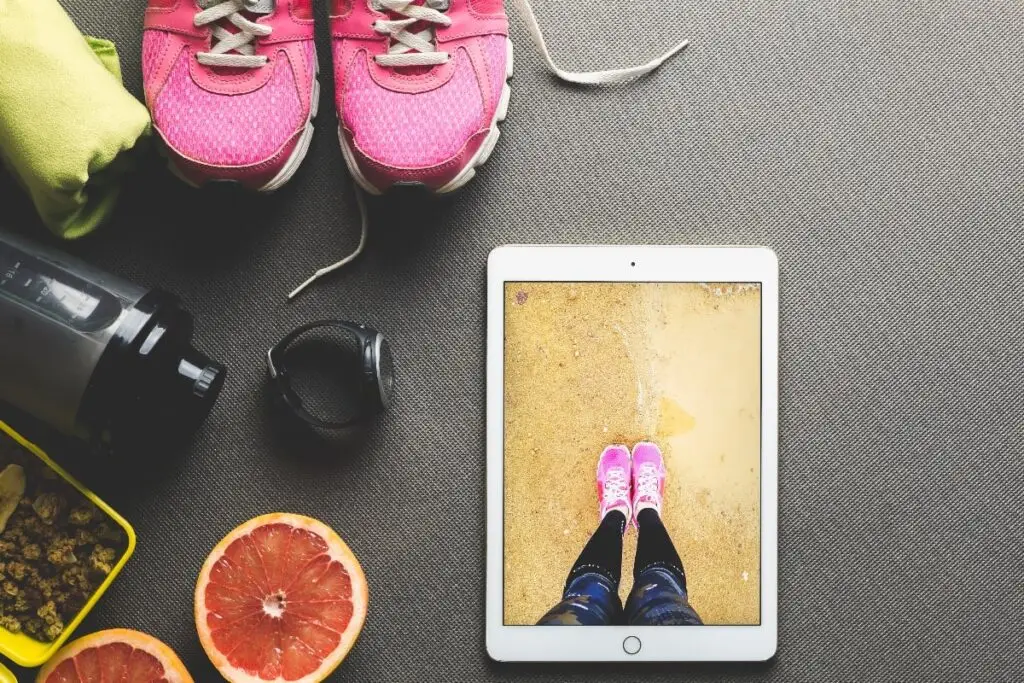 Sport ecommerce