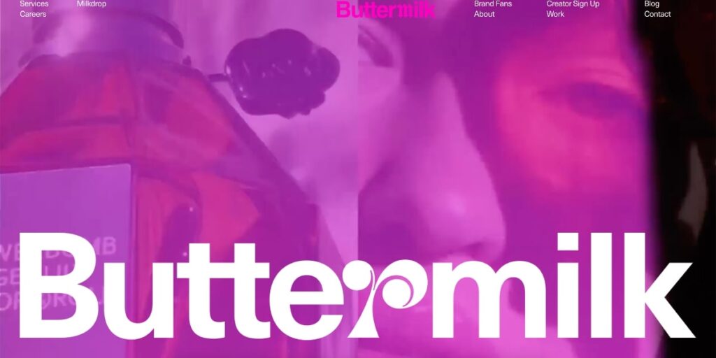 Buttermilk