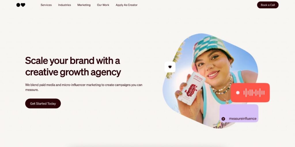 inBeat Agency