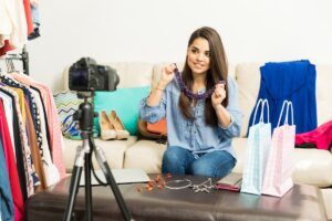 Influencer marketing para ecommerce