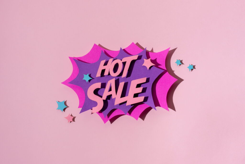 Hot Sale